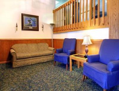 фото отеля Super 8 Motel Lincoln / Cornhusker