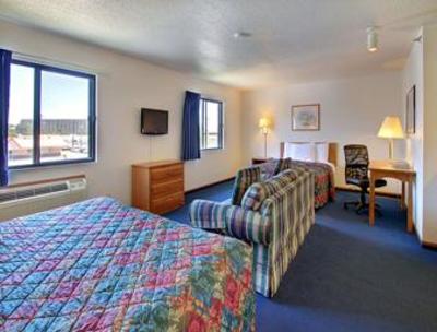 фото отеля Super 8 Motel Lincoln / Cornhusker