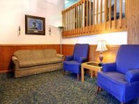 Super 8 Motel Lincoln / Cornhusker