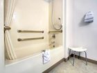 фото отеля Super 8 Motel Lincoln / Cornhusker