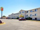 фото отеля Super 8 Motel Lincoln / Cornhusker