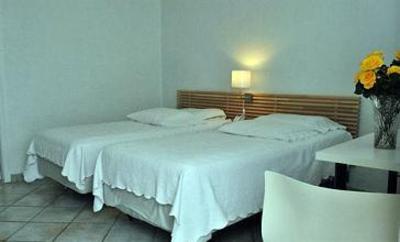 фото отеля Villa Europa Hotel