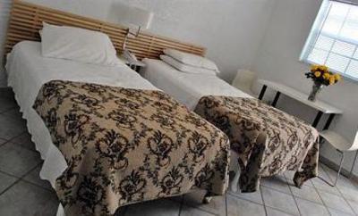 фото отеля Villa Europa Hotel