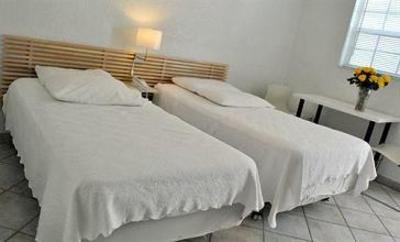 фото отеля Villa Europa Hotel