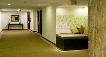 фото отеля Tryp Sabana Hotel