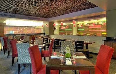 фото отеля Tryp Sabana Hotel