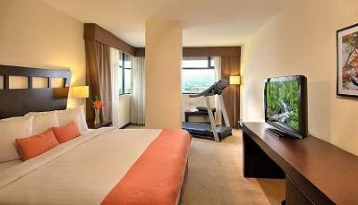 фото отеля Tryp Sabana Hotel