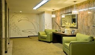 фото отеля Tryp Sabana Hotel