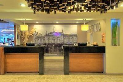фото отеля Tryp Sabana Hotel