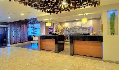 фото отеля Tryp Sabana Hotel