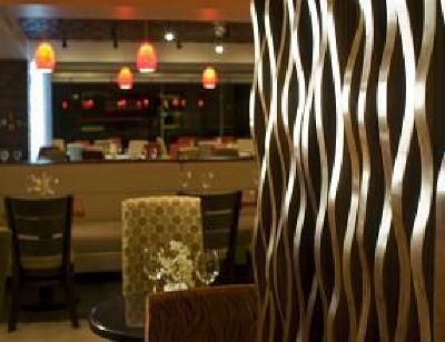 фото отеля Tryp Sabana Hotel