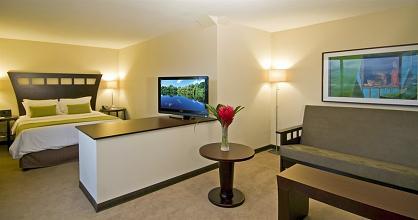 фото отеля Tryp Sabana Hotel