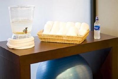 фото отеля Tryp Sabana Hotel