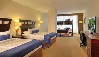 фото отеля Tryp Sabana Hotel