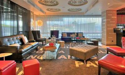 фото отеля Tryp Sabana Hotel