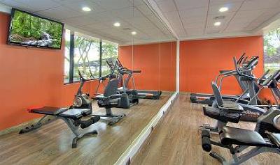 фото отеля Tryp Sabana Hotel