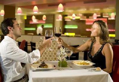 фото отеля Tryp Sabana Hotel