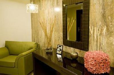 фото отеля Tryp Sabana Hotel