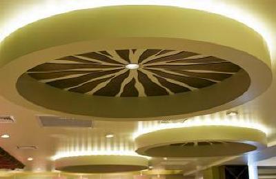 фото отеля Tryp Sabana Hotel