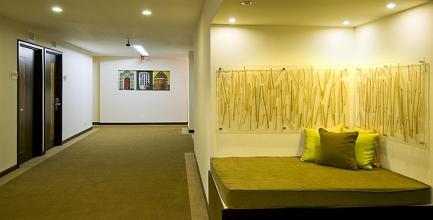 фото отеля Tryp Sabana Hotel