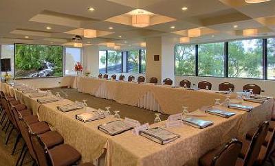 фото отеля Tryp Sabana Hotel