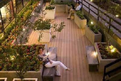 фото отеля Tryp Sabana Hotel