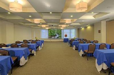 фото отеля Tryp Sabana Hotel