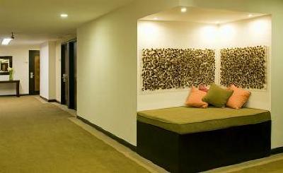 фото отеля Tryp Sabana Hotel