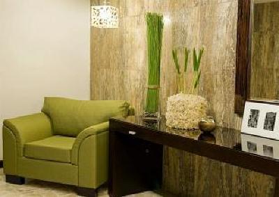 фото отеля Tryp Sabana Hotel
