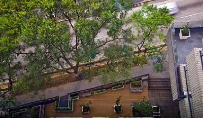фото отеля Tryp Sabana Hotel