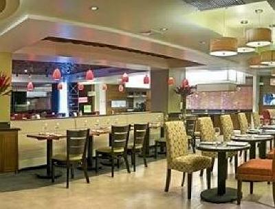 фото отеля Tryp Sabana Hotel