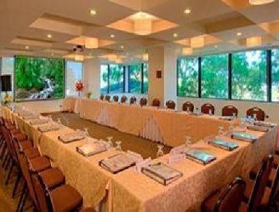 фото отеля Tryp Sabana Hotel