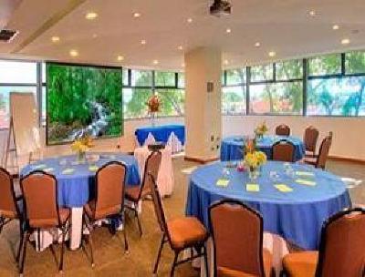 фото отеля Tryp Sabana Hotel