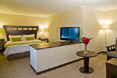 фото отеля Tryp Sabana Hotel
