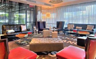 фото отеля Tryp Sabana Hotel