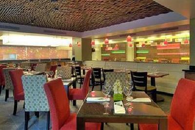 фото отеля Tryp Sabana Hotel