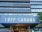 фото отеля Tryp Sabana Hotel
