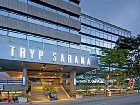 фото отеля Tryp Sabana Hotel