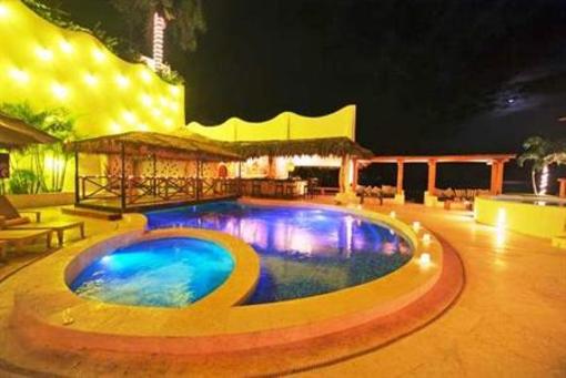 фото отеля Playa Fiesta Beachclub & Hotel