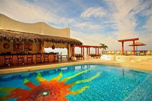фото отеля Playa Fiesta Beachclub & Hotel