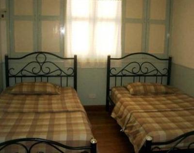 фото отеля Tuptim Bed & Breakfast