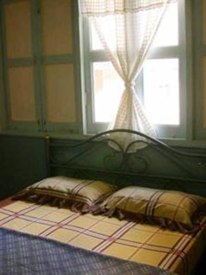 фото отеля Tuptim Bed & Breakfast