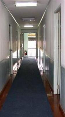 фото отеля Tuptim Bed & Breakfast