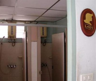 фото отеля Tuptim Bed & Breakfast