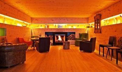 фото отеля Naturhotel Gasthof Moosmair