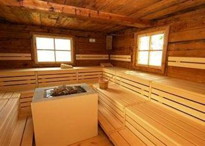 фото отеля Naturhotel Gasthof Moosmair