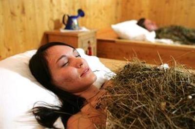 фото отеля Naturhotel Gasthof Moosmair