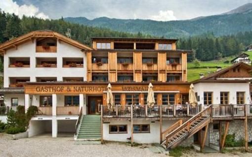 фото отеля Naturhotel Gasthof Moosmair