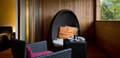 фото отеля Naturhotel Gasthof Moosmair