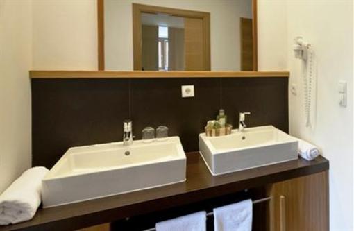 фото отеля Naturhotel Gasthof Moosmair